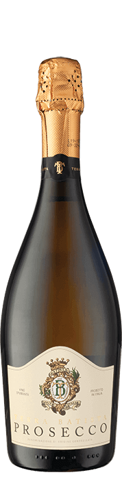 Terra Batista Spumante Prosecco NV Terra Batista Spumante Prosecco NV