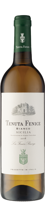 Tenuta Fenice Bianco 2018