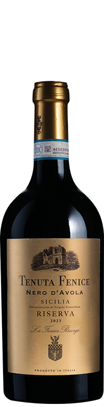 Tenuta Fenice Riserva