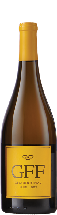 GFF Lodi Chardonnay 2019