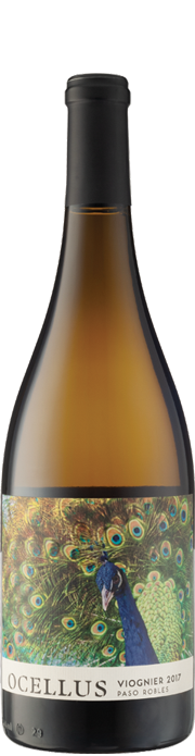 Ocellus Viognier 2017