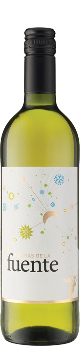 Tierras de la Fuente Blanco 2018