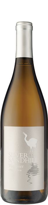 Silver Sandhill Viognier 2018 Silver Sandhill Viognier 2018