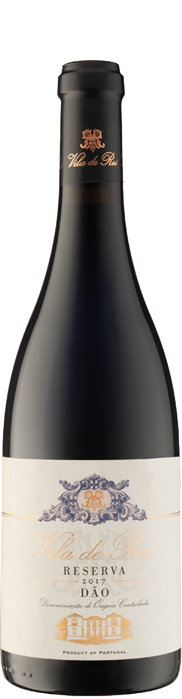 Vila de Rei Reserva 2017 Vila de Rei Reserva 2017