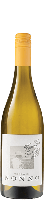 Terra di Nonno Vermentino 2022