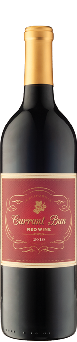 Currant Bun Red Blend 2019