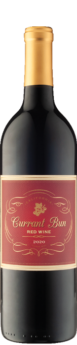 Currant Bun Red Blend