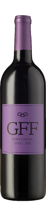 GFF Zinfandel 2020 GFF Zinfandel 2020