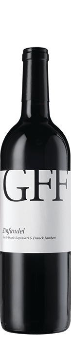 GFF Zinfandel GFF Zinfandel
