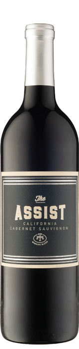 The Assist Cabernet Sauvignon 2019