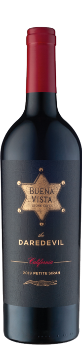 Buena Vista The Daredevil 2019