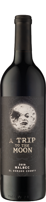 A Trip to the Moon Malbec 2018