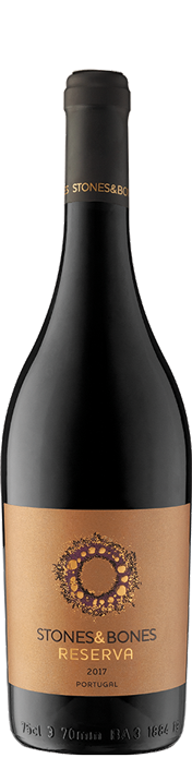 Stones & Bones Reserva 2017