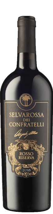 Selvarossa dei Confratelli 2018 Selvarossa dei Confratelli 2018