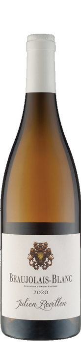 Julien Revillon Beaujolais Blanc 2020 Julien Revillon Beaujolais Blanc 2020