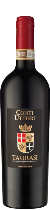 Conti Uttieri Taurasi 2013 Conti Uttieri Taurasi 2013