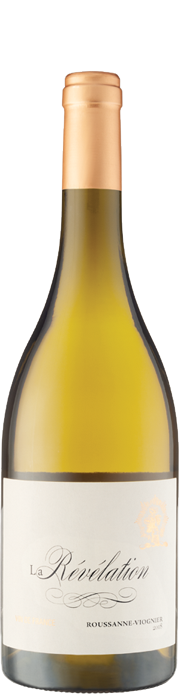 La Révélation 2018 La Révélation 2018