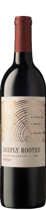 Deeply Rooted Merlot 2019 Deeply Rooted Merlot 2019
