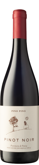 Pino Pino 2018 Pino Pino 2018