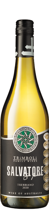 Trimboli Salvatore Trebbiano 2020