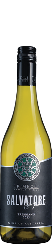 Trimboli Salvatore Trebbiano 2025 Trimboli Salvatore Trebbiano 2025