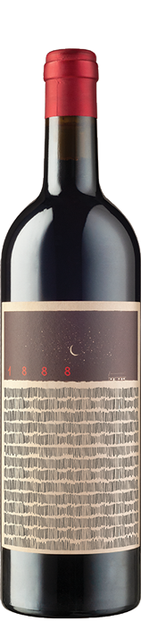 RedHeads 1888 Cabernet Sauvignon 2019