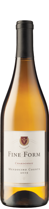 Fine Form Chardonnay