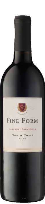 Fine Form Cabernet Sauvignon 2020