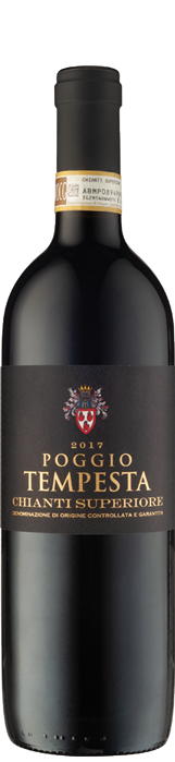 Poggio Tempesta Chianti Superiore