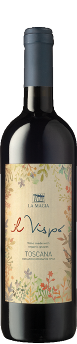 Il Vispo Toscana Rosso 2019 Il Vispo Toscana Rosso 2019
