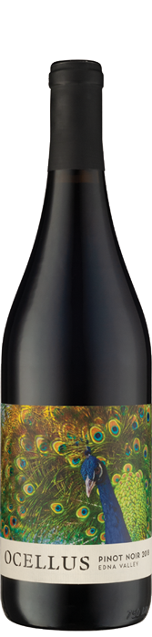 Ocellus Pinot Noir 2018 Ocellus Pinot Noir 2018