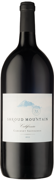 Shroud Mountain Cabernet Sauvignon (magnum) 2018