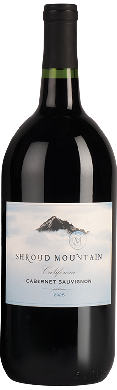 Shroud Mountain Cabernet Sauvignon (Magnum) Shroud Mountain Cabernet Sauvignon (Magnum)