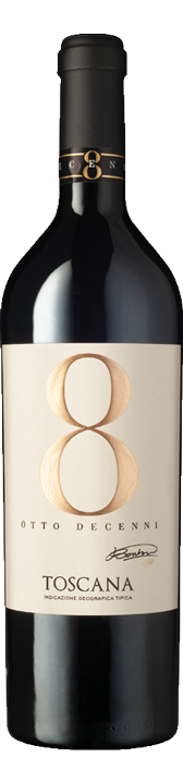 Otto Decenni 2016 Otto Decenni 2016