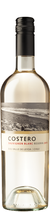 Costero Sauvignon Blanc 2019
