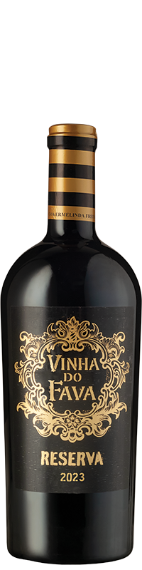 Vinha do Fava Reserva
