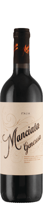 Manciata Generosa NV Manciata Generosa NV