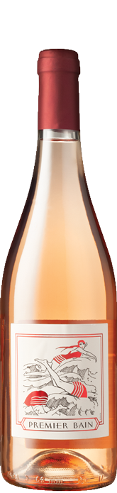 Premier Bain Beaujolais Rosé 2020 Premier Bain Beaujolais Rosé 2020