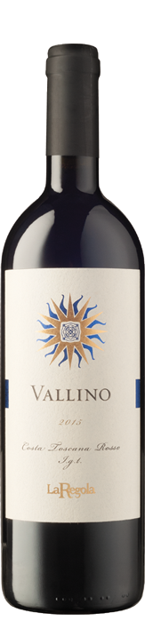 Vallino 2015 Vallino 2015