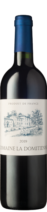 Domaine La Domitienne 2019