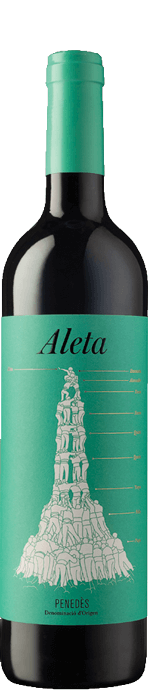 Aleta 2021 Aleta 2021