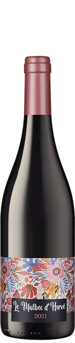 Le Malbec d’Hervé