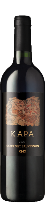 KAPA Cabernet Sauvignon 2020