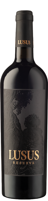 Lusus Reserva 2016 Lusus Reserva 2016