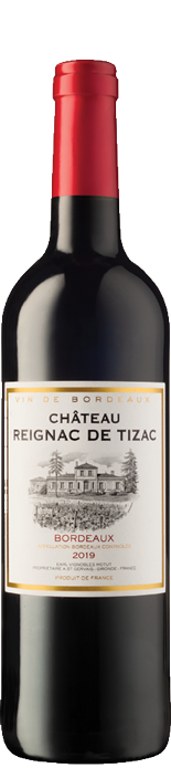 Château Reignac de Tizac 2019 Château Reignac de Tizac 2019
