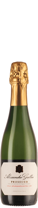 Alessandro Gallici Prosecco (half bottle) NV Alessandro Gallici Prosecco (half bottle) NV