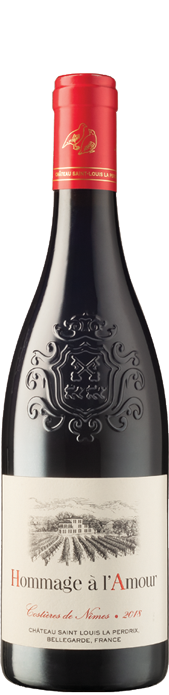 Hommage à L'Amour 2018 Hommage à L'Amour 2018