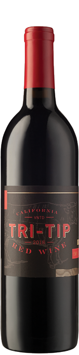 Tri-Tip Red Wine 2018 Tri-Tip Red Wine 2018