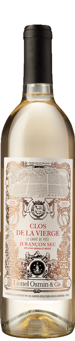 Clos de la Vierge 2020 Clos de la Vierge 2020