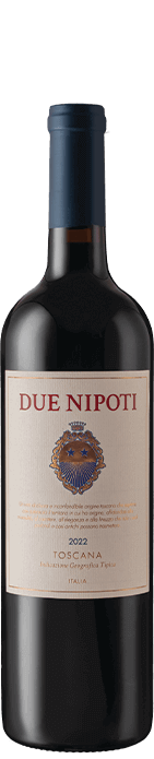 Due Nipoti Due Nipoti